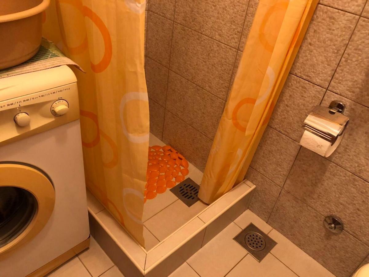 Cvjetni Apartmani Цетине Екстериор снимка